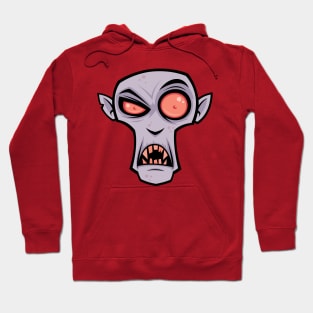 Count Dracula Hoodie